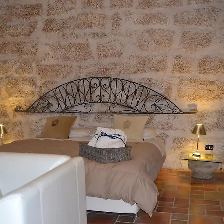 Bed and Breakfast Le Stanze Dello Scirocco Sicily Luxury 3*