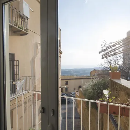 Le Stanze Dello Scirocco Sicily Luxury Bed & Breakfast Agrigento